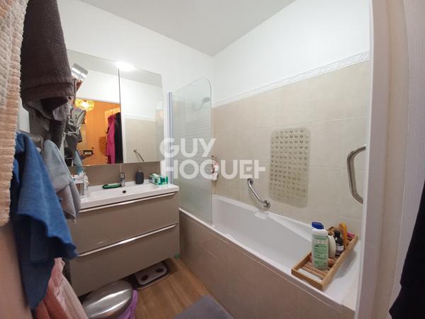 Appartement Chelles 3 pièce(s) 69.83 m2
