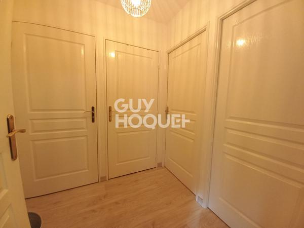 Appartement Chelles 3 pièce(s) 69.83 m2