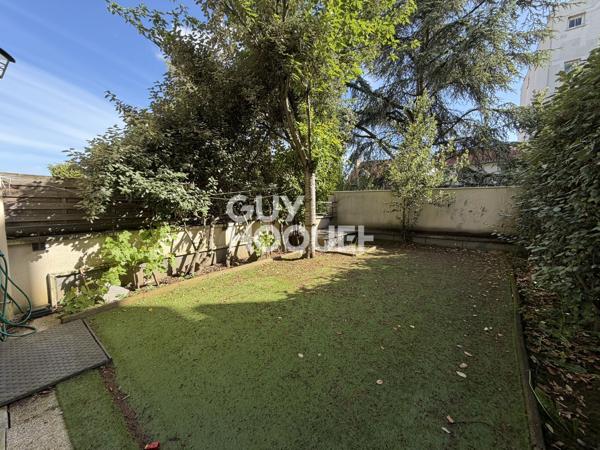 APPARTEMENT À VENDRE DE 4 PIÈCES DE 73,30 M²