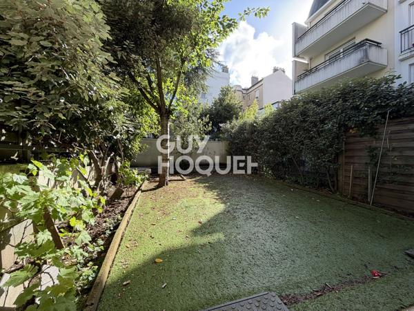 APPARTEMENT À VENDRE DE 4 PIÈCES DE 73,30 M²