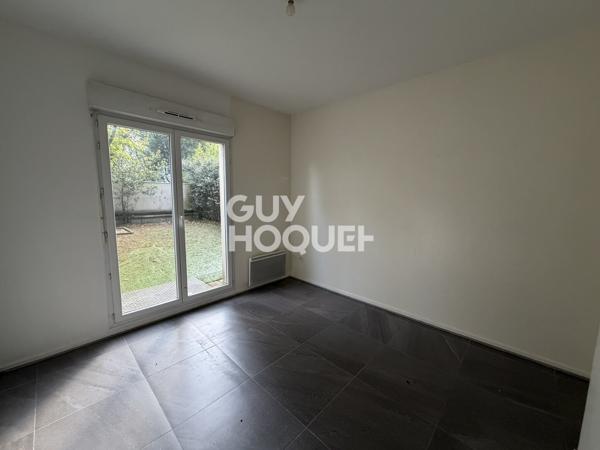 APPARTEMENT À VENDRE DE 4 PIÈCES DE 73,30 M²