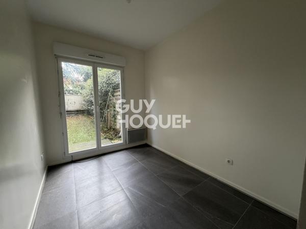 APPARTEMENT À VENDRE DE 4 PIÈCES DE 73,30 M²