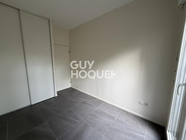 APPARTEMENT À VENDRE DE 4 PIÈCES DE 73,30 M²