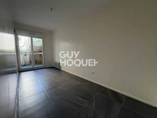 APPARTEMENT À VENDRE DE 4 PIÈCES DE 73,30 M²
