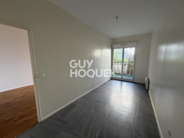 APPARTEMENT À VENDRE DE 4 PIÈCES DE 73,30 M²