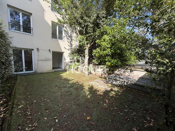 APPARTEMENT À VENDRE DE 4 PIÈCES DE 73,30 M²