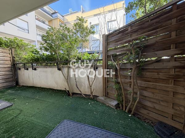 APPARTEMENT À VENDRE DE 4 PIÈCES DE 73,30 M²
