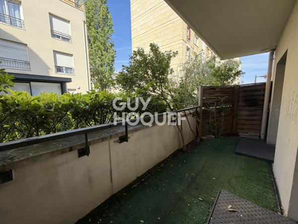 APPARTEMENT À VENDRE DE 4 PIÈCES DE 73,30 M²