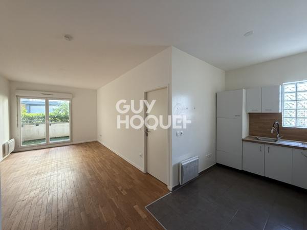 APPARTEMENT À VENDRE DE 4 PIÈCES DE 73,30 M²