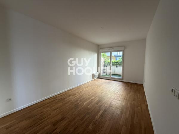 APPARTEMENT À VENDRE DE 4 PIÈCES DE 73,30 M²