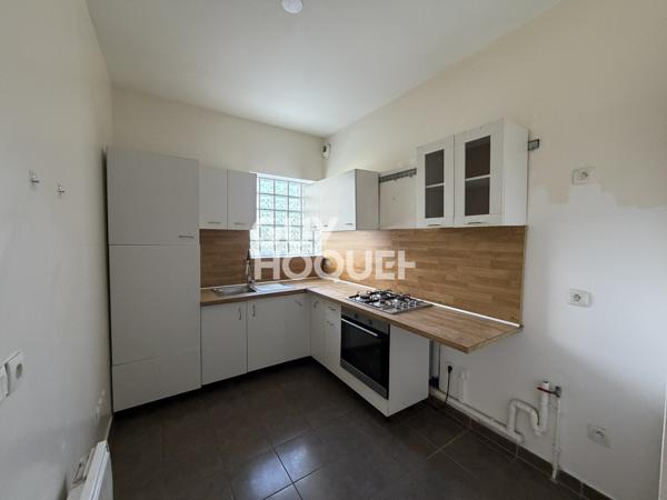 APPARTEMENT À VENDRE DE 4 PIÈCES DE 73,30 M²