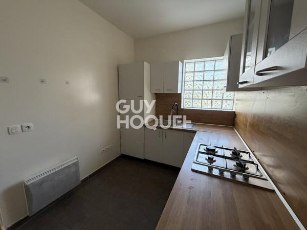 APPARTEMENT À VENDRE DE 4 PIÈCES DE 73,30 M²