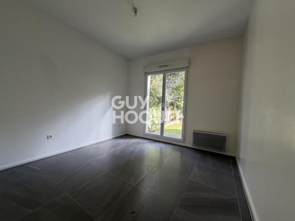 APPARTEMENT À VENDRE DE 4 PIÈCES DE 73,30 M²