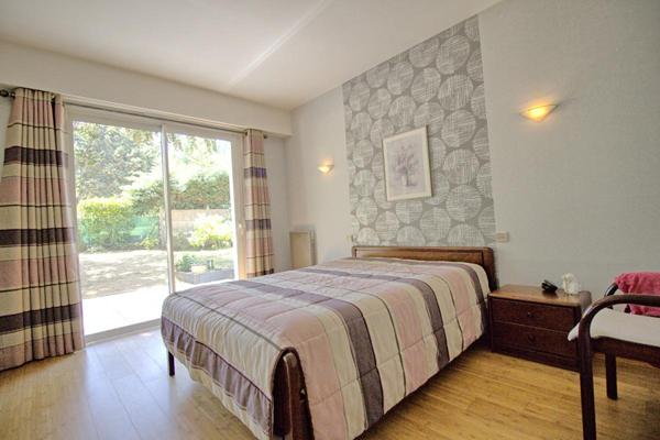 Maison au Parc de la Haye à Avrillé, 8 pièce(s) sur 190 m2 habitables