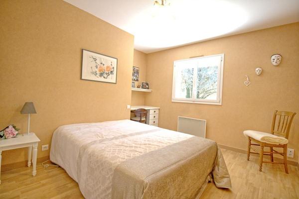 Maison au Parc de la Haye à Avrillé, 8 pièce(s) sur 190 m2 habitables