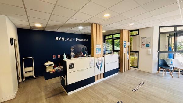 Local professionnel / commercial