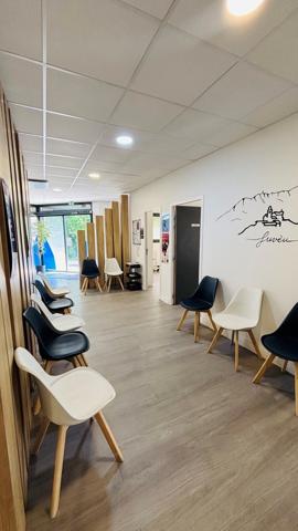Local professionnel / commercial