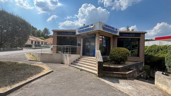 Local professionnel / commercial