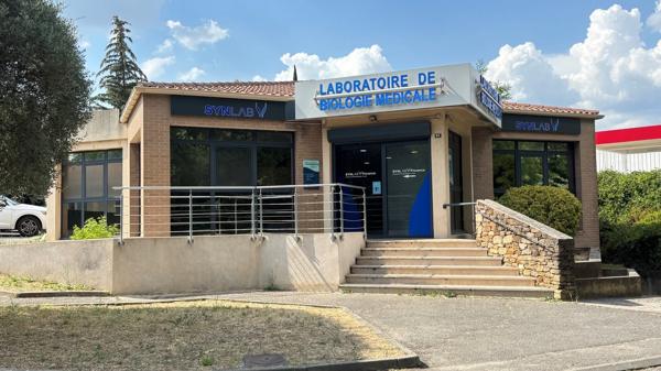 Local professionnel / commercial