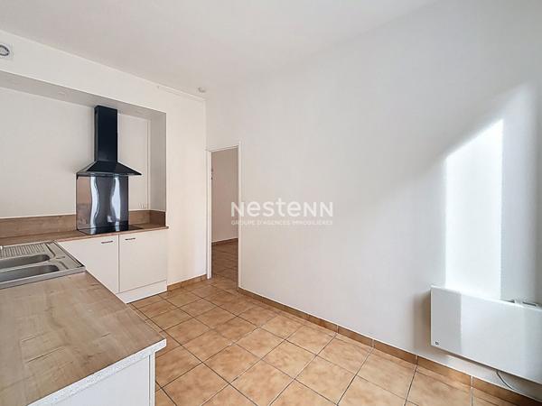 LA REAL Appartement 3 pièces à louer à Perpignan 54m2