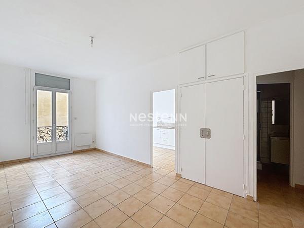 LA REAL Appartement 3 pièces à louer à Perpignan 54m2