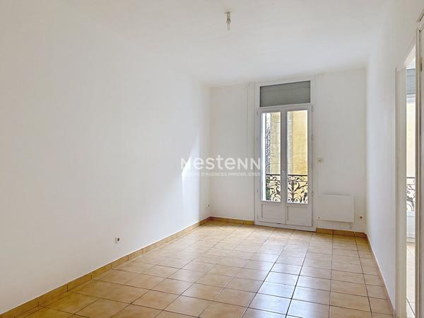 LA REAL Appartement 3 pièces à louer à Perpignan 54m2