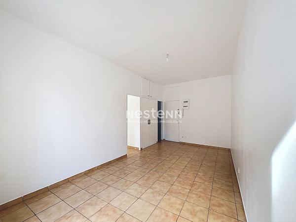 LA REAL Appartement 3 pièces à louer à Perpignan 54m2