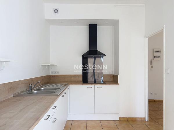 LA REAL Appartement 3 pièces à louer à Perpignan 54m2