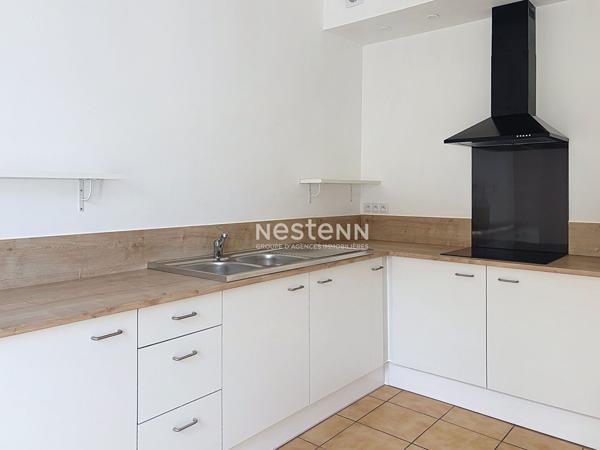 LA REAL Appartement 3 pièces à louer à Perpignan 54m2