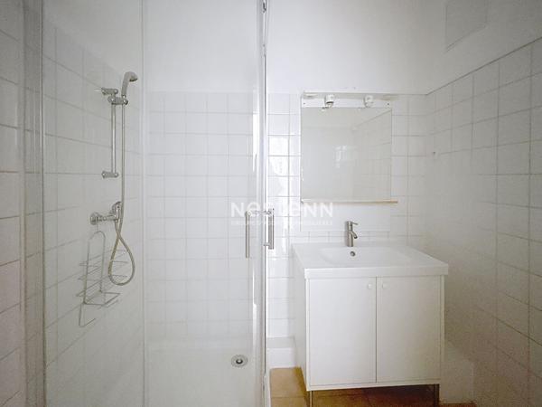 LA REAL Appartement 3 pièces à louer à Perpignan 54m2