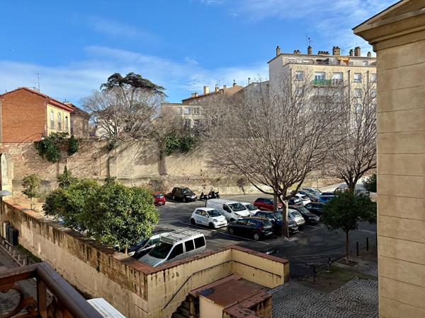 LA REAL Appartement 3 pièces à louer à Perpignan 54m2