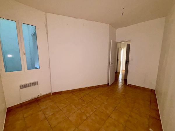 LA REAL Appartement 3 pièces à louer à Perpignan 54m2