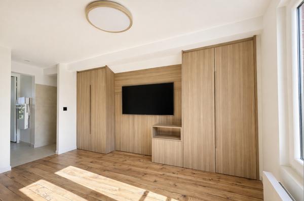 Clamart (92140) Duplex avec jardin privatif – esprit maison – rénovation haut de gamme – Clamart