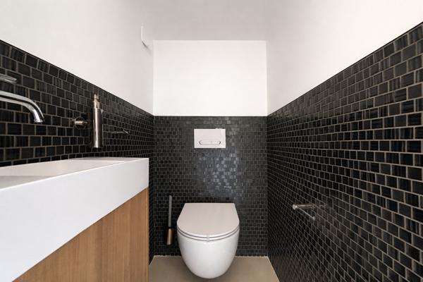 Clamart (92140) Duplex avec jardin privatif – esprit maison – rénovation haut de gamme – Clamart