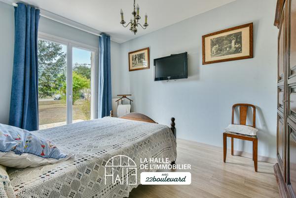 Maison
         6 pièces
        - 127 m² Exclusivité 199 900 € *