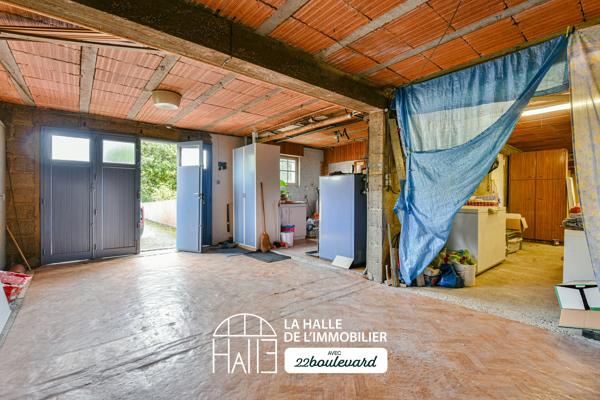 Maison
         6 pièces
        - 127 m² Exclusivité 199 900 € *