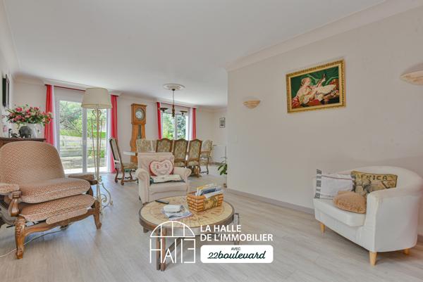Maison
         6 pièces
        - 127 m² Exclusivité 199 900 € *
