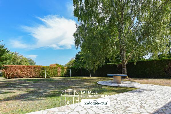 Maison
         6 pièces
        - 127 m² Exclusivité 199 900 € *
