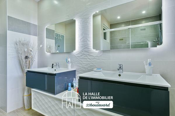 Maison
         6 pièces
        - 127 m² Exclusivité 199 900 € *