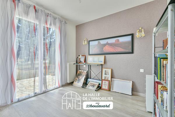 Maison
         6 pièces
        - 127 m² Exclusivité 199 900 € *