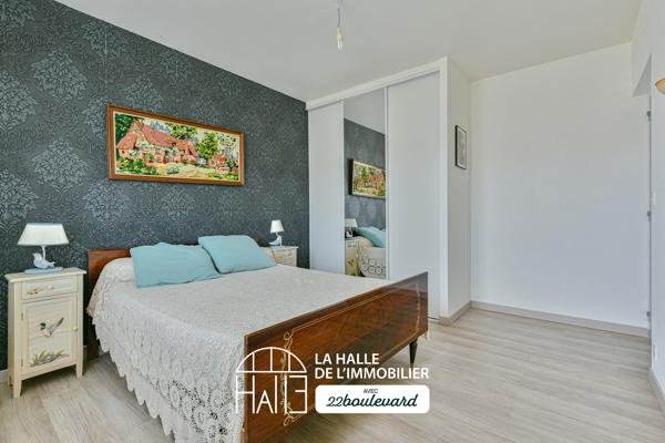 Maison
         6 pièces
        - 127 m² Exclusivité 199 900 € *