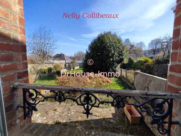 Maison à vendre 8 pièces de 140 m²