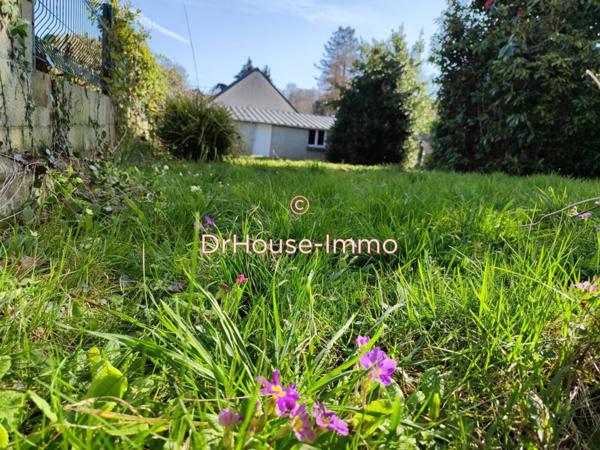 Maison à vendre 8 pièces de 140 m²