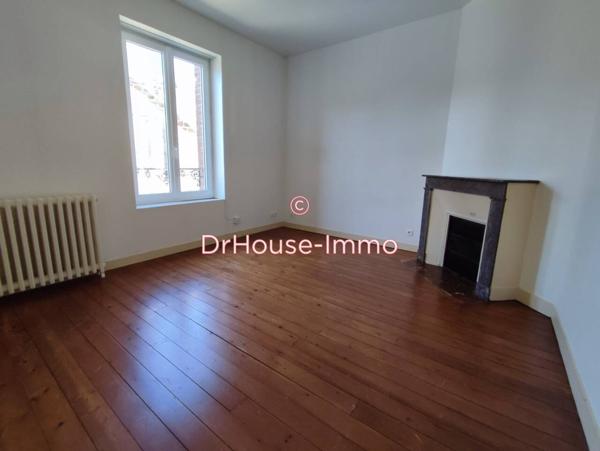 Maison à vendre 8 pièces de 140 m²