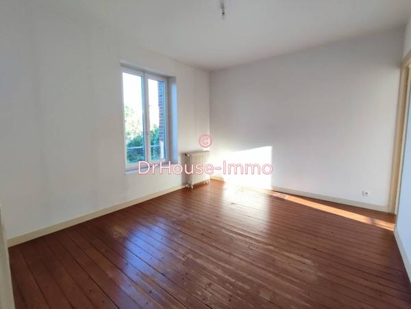 Maison à vendre 8 pièces de 140 m²