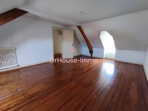 Maison à vendre 8 pièces de 140 m²