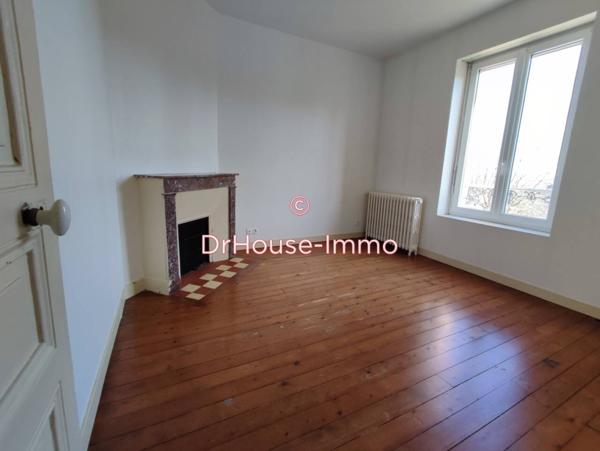 Maison à vendre 8 pièces de 140 m²