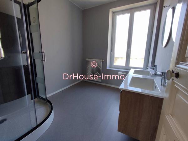 Maison à vendre 8 pièces de 140 m²