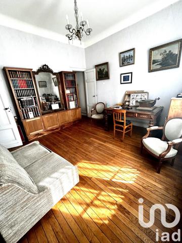 Maison à vendre 9 pièces 227 m² Bordeaux