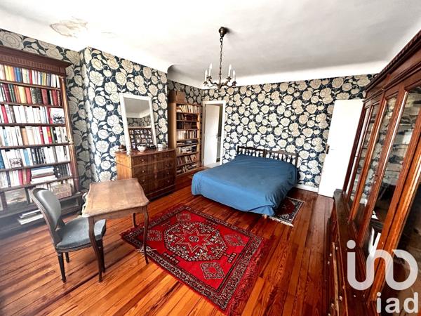 Maison à vendre 9 pièces 227 m² Bordeaux